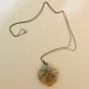 HOUSE OF HARLOW PENDANT